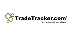 Affiliate marketing netwerk Tradetracker