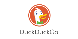 Zoekmachine DuckDuckGo