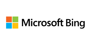 Zoekmachine Microsoft Bing