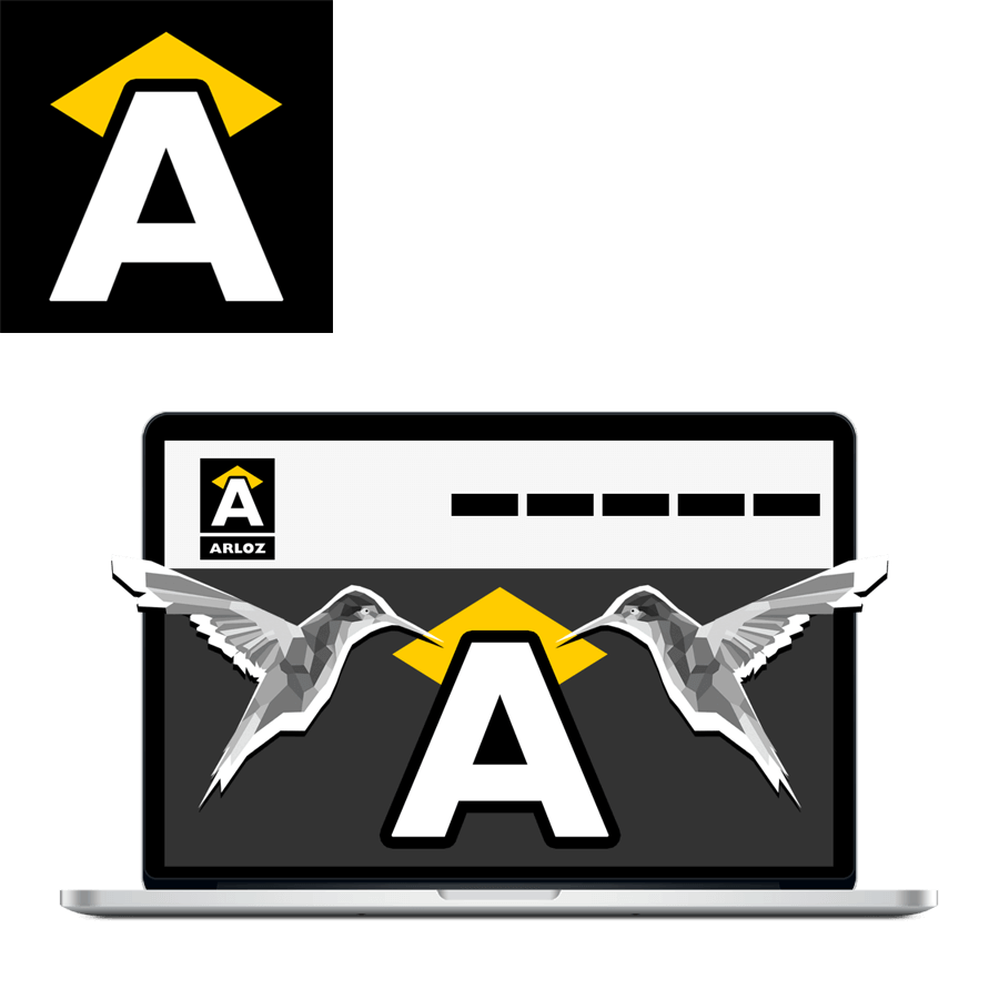 Grafische vormgeving. Huisstijl, logo en drukwerk.